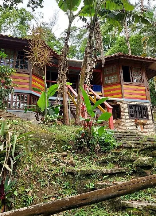 Monte Carmelo Inn Sana-1