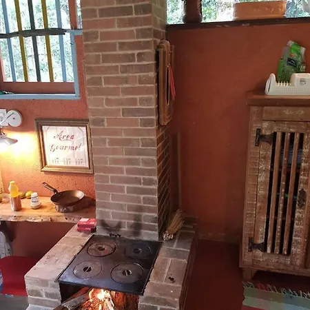 Monte Carmelo Inn Sana-2